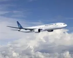 Garuda Indonesia expands network offering with Etihad Airways deal