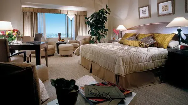Four Seasons offers customized beds