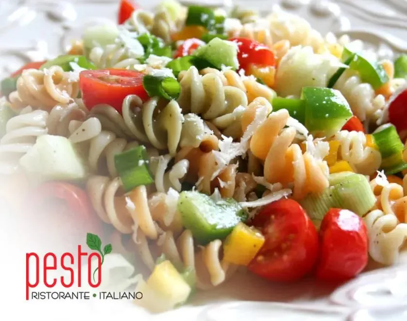 Celebrate the Pizza Festival at Pesto RAK