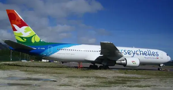 Air Seychelles now flies to Paris via Abu Dhabi