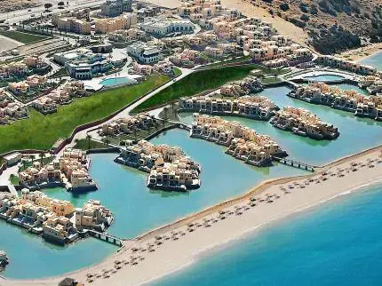 RAK to Russia - first ever charter flights launched