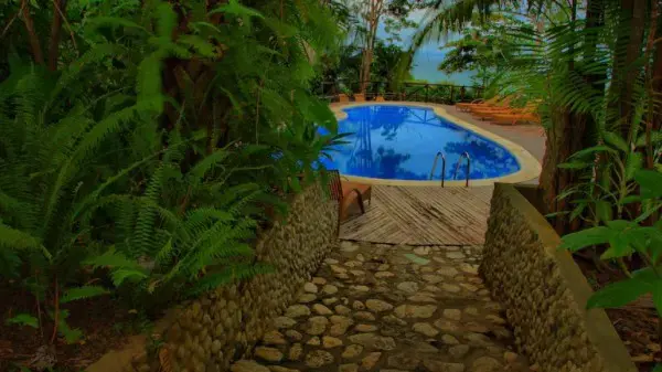 Top 10 Eco-Hotels of 2014