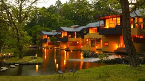 Earth Day special: Top eco-friendly luxury hotels