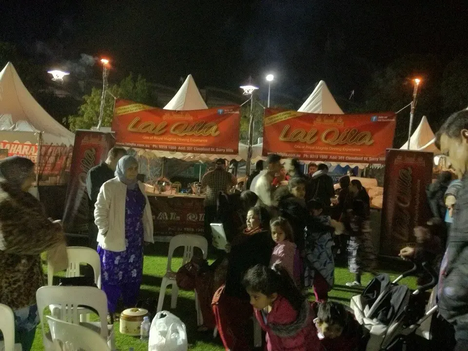 جولة في مدينة سيدني بأستراليا