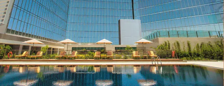 The Oberoi Group announces the opening of The Oberoi, Dubai