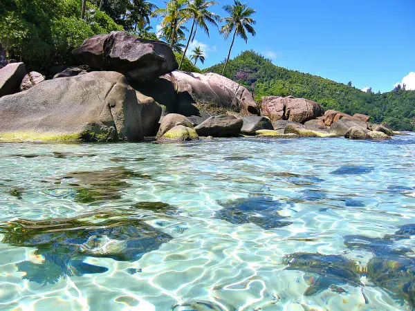Six Senses to debut in the Seychelles