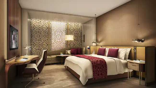 Four Seasons to open second property in Dubai next year