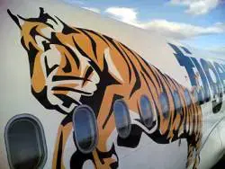 Tiger Airways launches new services to Yogyakarta