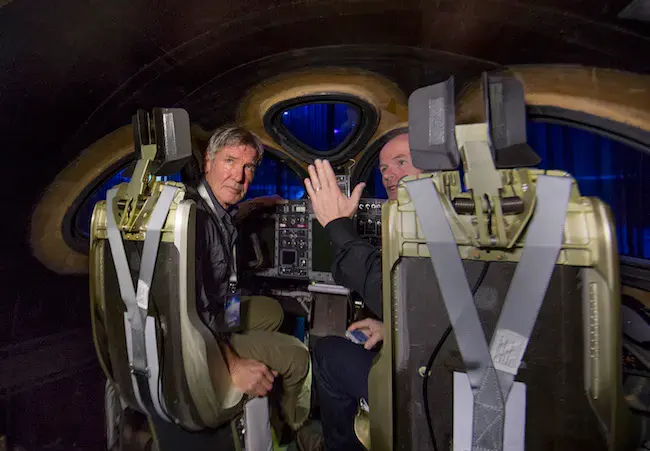 Virgin Galactic launches new spaceship 2