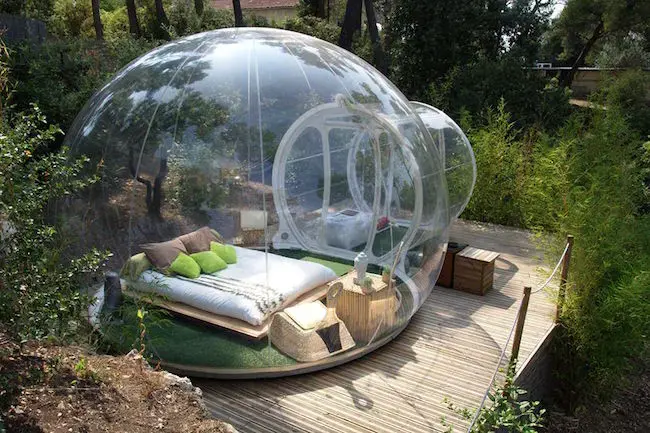 Be inspired: 8 really cool hotels around the world
