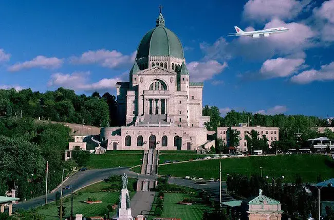 Air China to launch first trans-Pacific direct link between Asia and Montreal