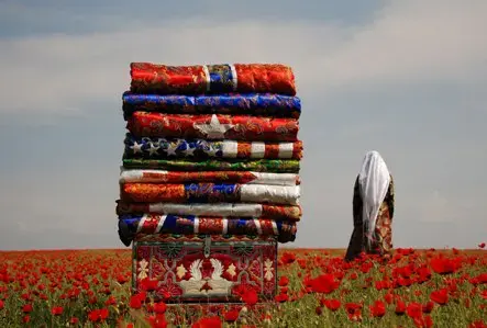 انطلاق فعاليات آرت دبي