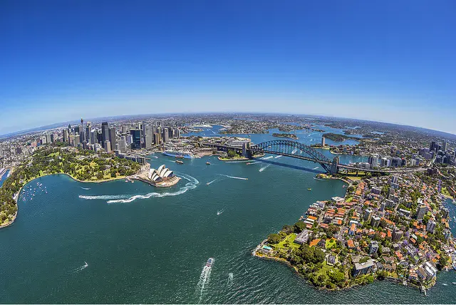 Qatar Airways adds Sydney to its growing network