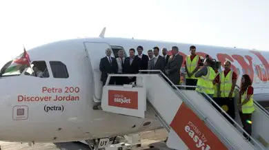 easyJet to fly to Moscow from London Gatwick