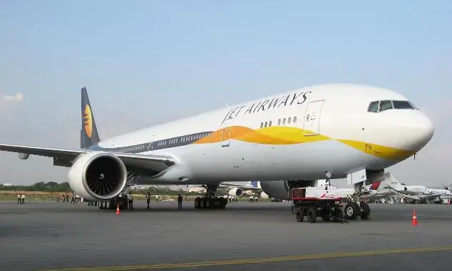 Jet Airways تستنكر تقارير صادرة عن وسائل الإعلام