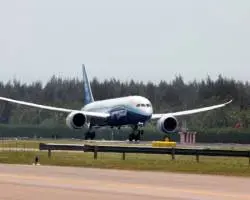Boeing Dreamliner gets FAA approval to begin return