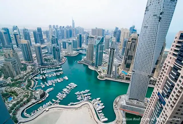 دبي الوجهة الأكثر بحثاً لدى الأمريكيين