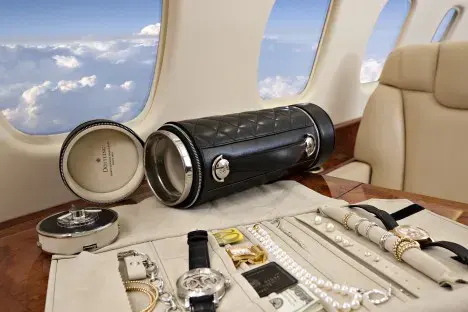 Travel safe with a safe fit for travel