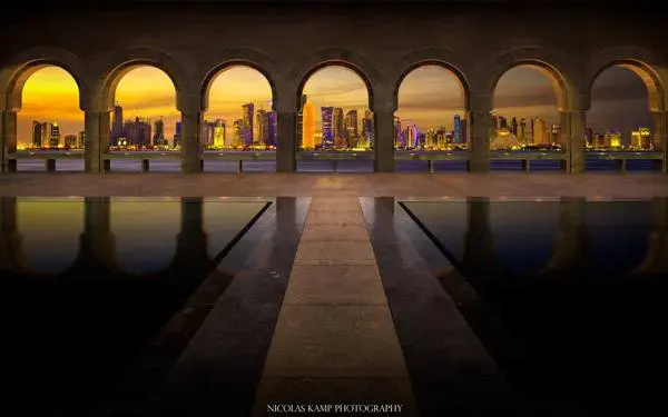 Qatar Airways launches free Doha city tour for transit passengers