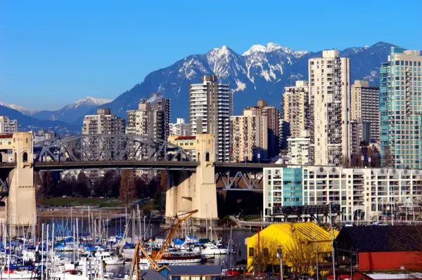 And the best city in the world to move to is... 4