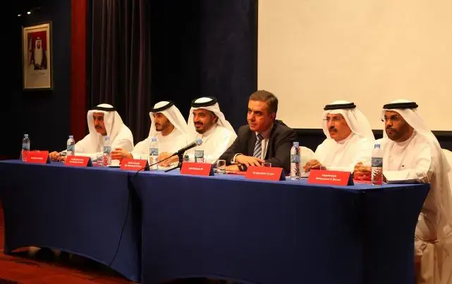 "العربية للطيران" تقرّ توزيع أرباح بنسبة 7.25% على المساهمين
