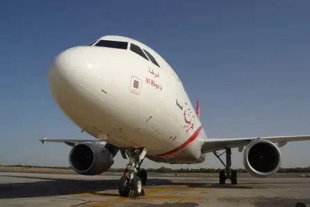 عروض جديدة يقدمها طيران العربية