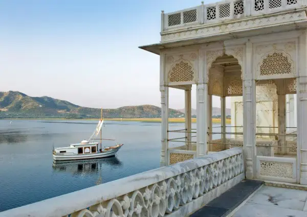 Top 10 most beautiful restaurants in the world