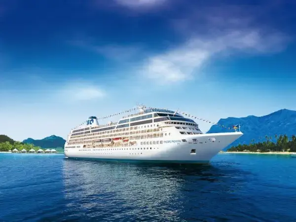 2015: a big year for the cruise industry!