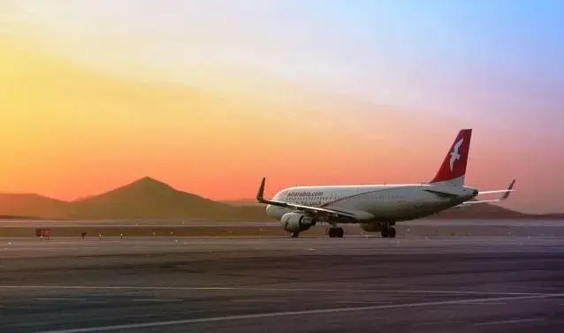 "العربية للطيران" تضيف قطر إلى وجهاتها المنطلقة من رأس الخيمة