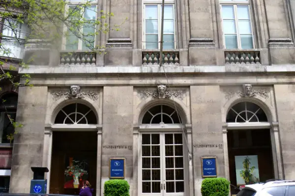 Qatar spends $100 million on New York Consulate