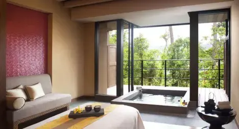 The Ritz-Carlton Okinawa Opens