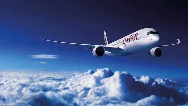 Qatar Airways adds service to Saudi Arabia