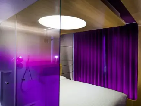 Designer Ora-Ïto opens Paris hotel