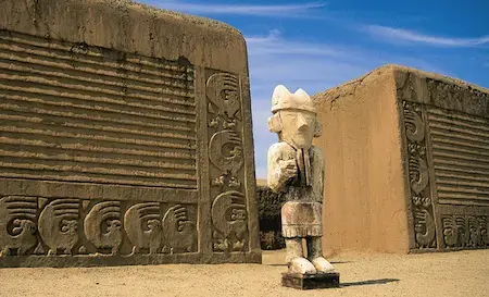 Peru-ChanChan