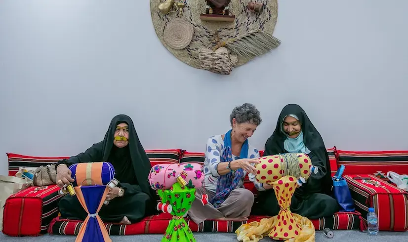 Special Ramadan cultural events at Manarat al Saadiyat, Abu Dhabi