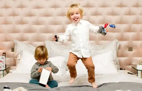 Le Royal Monceau – Raffles Paris introduces complimentary children’s workshops