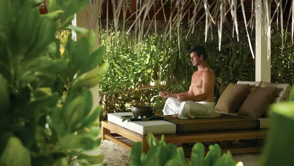 5 Ayuverdic spas around the globe 3