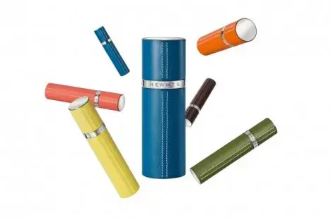 Hermès releases new travel spray bottles