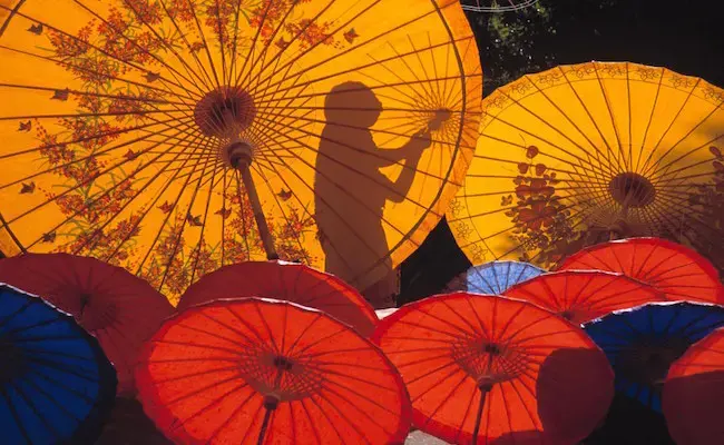 Chiang Mai voted as best city in Asia