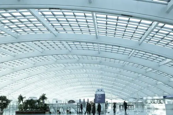 Chinese are world's biggest travel spenders