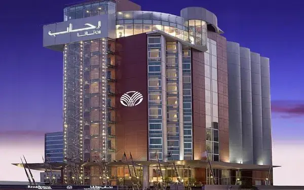 Win one night stay at any Rotana in the UAE