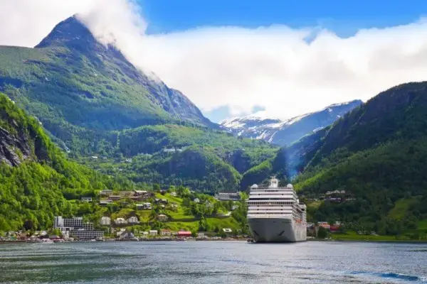 Top 10 family destinations for 2014
