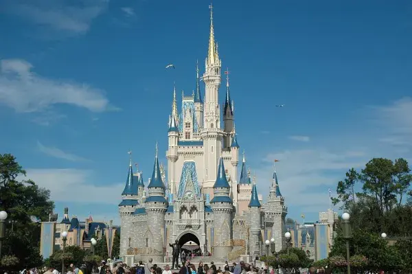 Top 10 family-friendly hotels in 2014