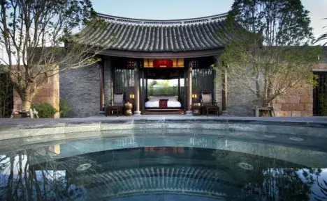 Banyan Tree to develop luxury homes in China