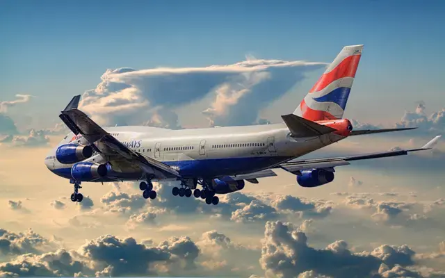 British Airways spreads its wings in Summer 2014