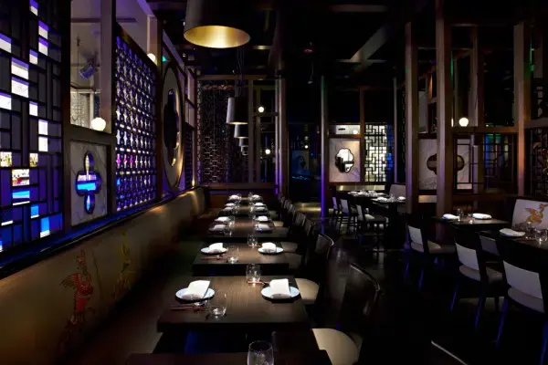 Top 10 most beautiful restaurants in the world