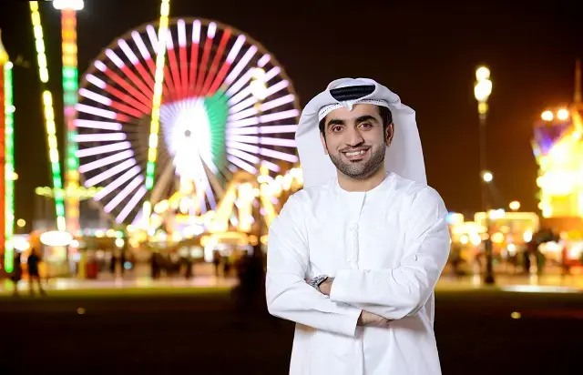 على مدى 159 يوماً حافلاً بالإبهار والبهجة والتشويق