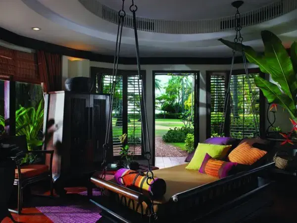 Krabi is Thailand's hot new destination