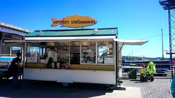 Top 9 things to do in Stockholm 2