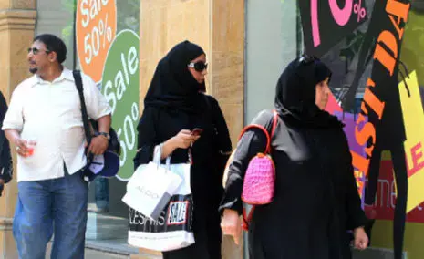 عودة السياحة السعودية لمصر عقب الانتخابات